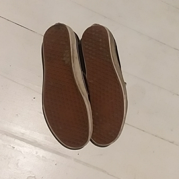 Authentic Van's - Picture 2 of 4